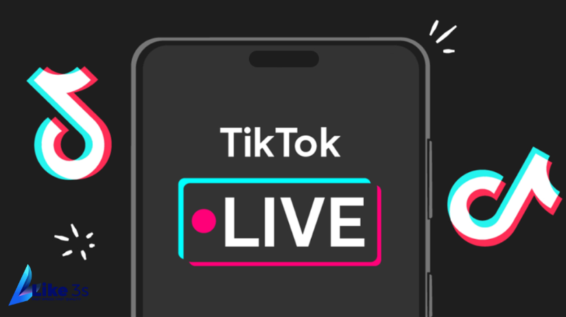 Tiktok Live